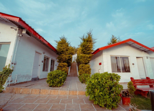 Luxury Cottage