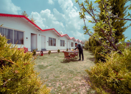 Premium Cottage