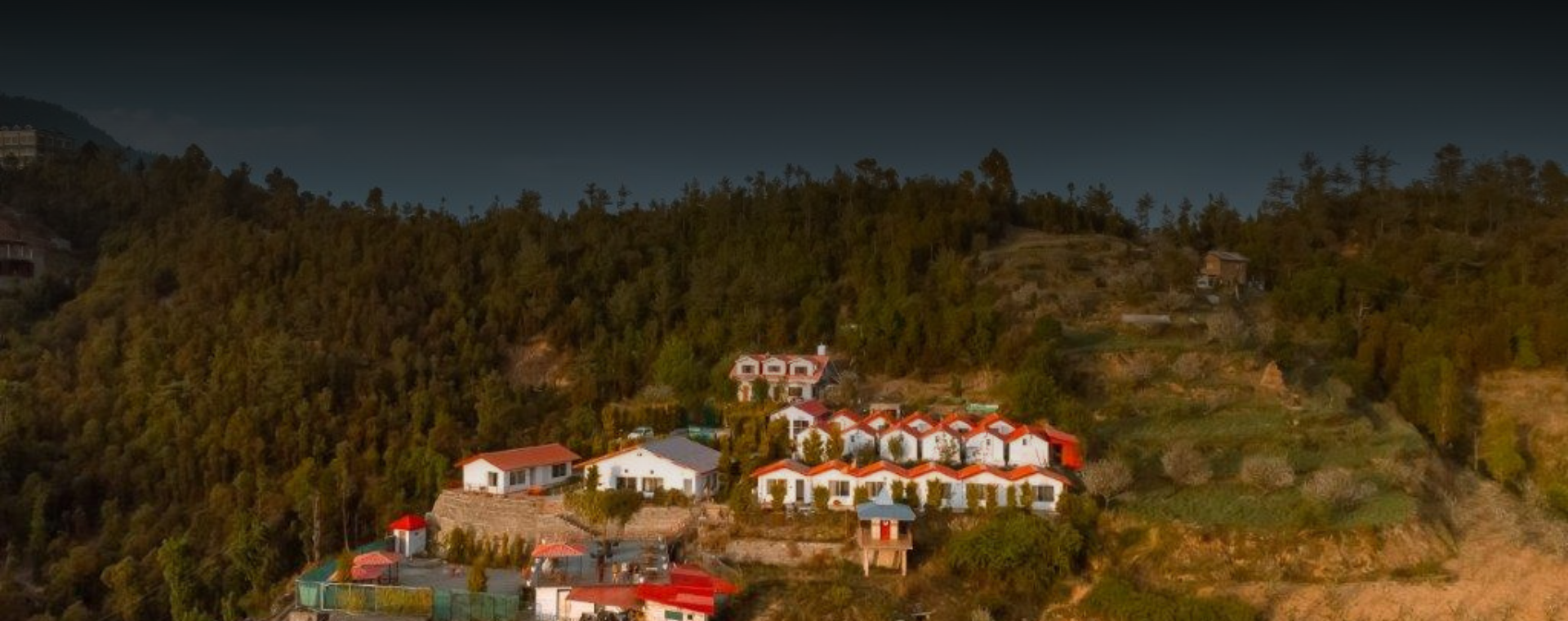 Chail, Himachal Pradesh