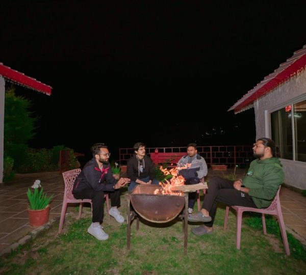 Bonfire