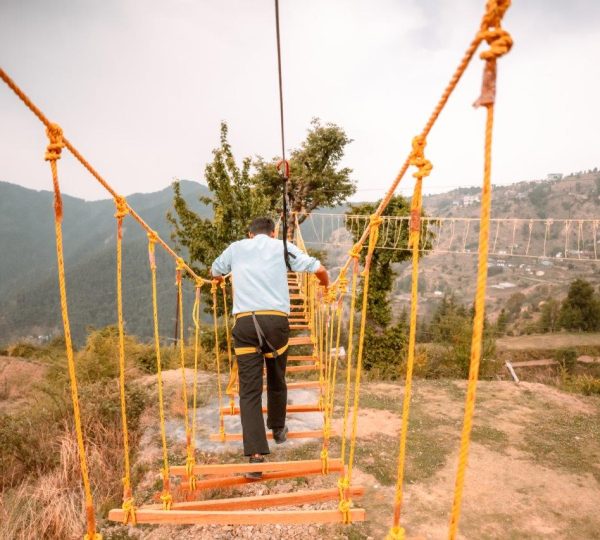Adventure Activity