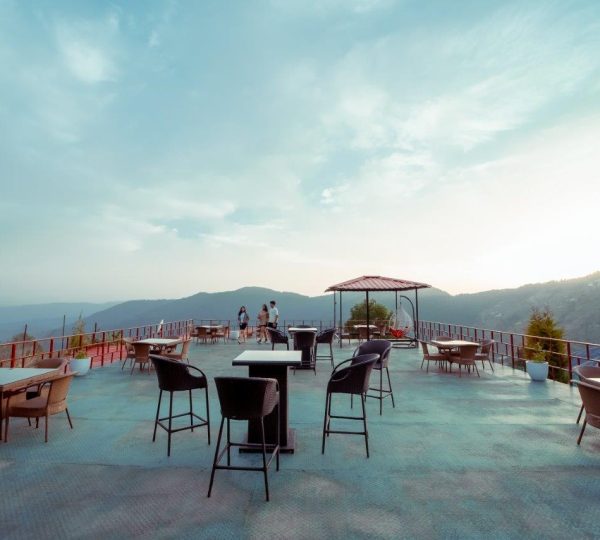 Roof Top