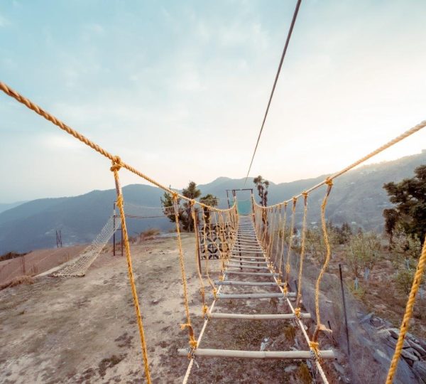 Adventure Activity