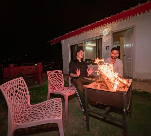 Bonfire