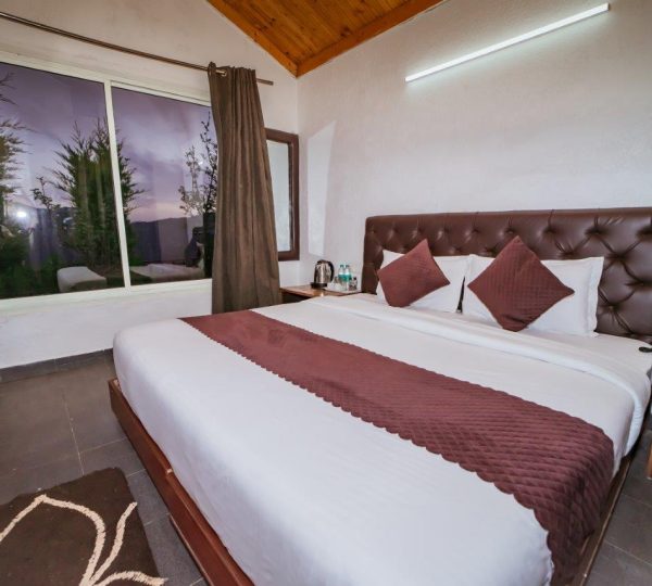 Premium Cottage