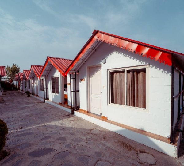 Deluxe Cottage