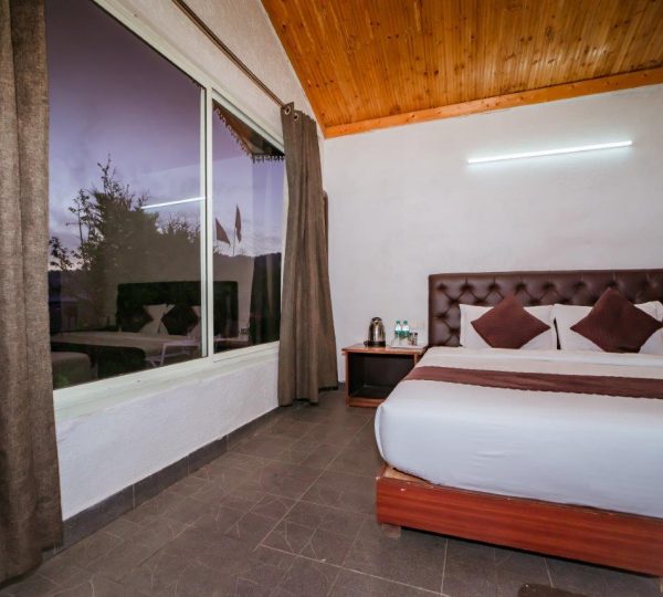 Premium Cottage