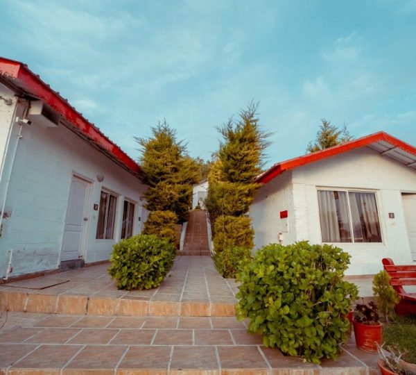 Luxury Cottage