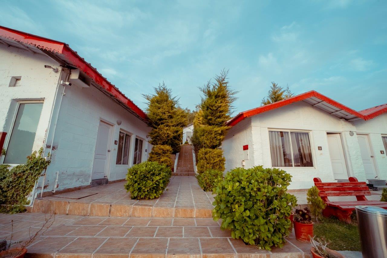 Chail, Himachal Pradesh