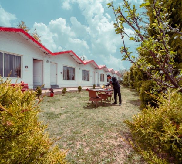 Premium Cottage