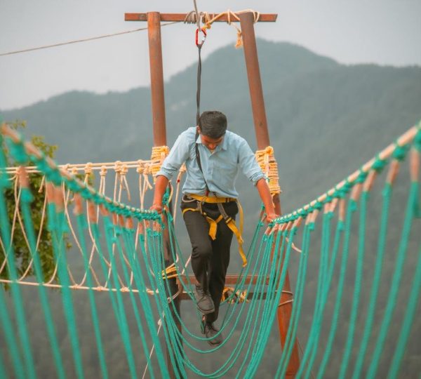 Adventure Activity