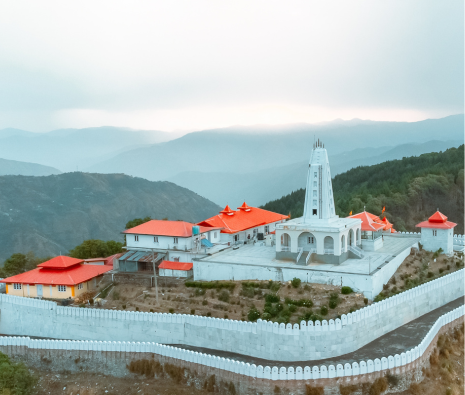 Must Visit Places near Nature Nest Resort