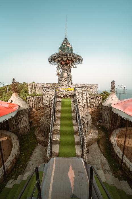 Must Visit Places near Nature Nest Resort