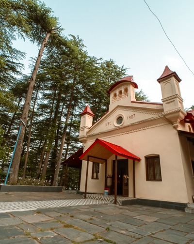 Kali Ka Tiba