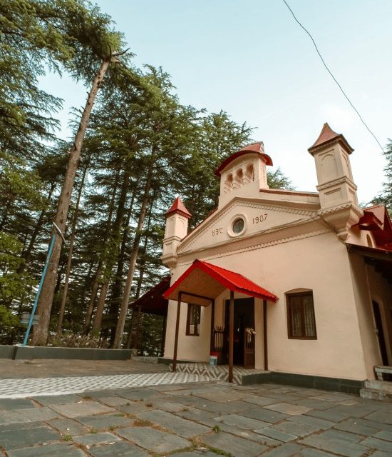 Gurudwara Sahib