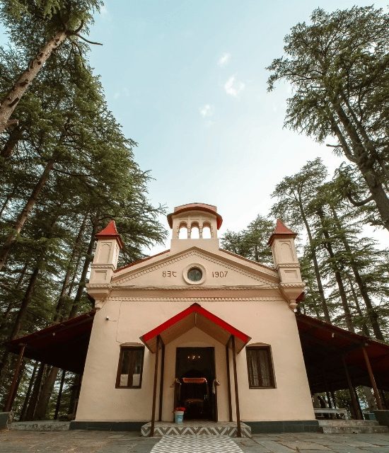 Gurudwara Sahib