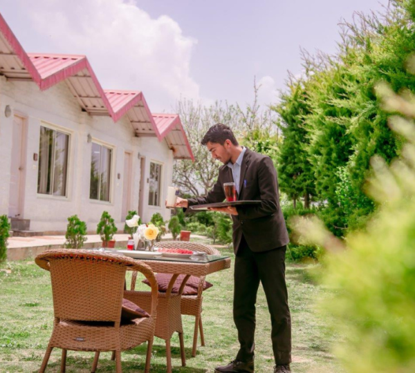 Lawn View